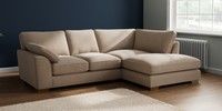 Medium Corner Chaise - Right Hand