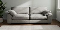 4 Seater Sofa