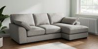 Medium Sofa Chaise - Right Hand