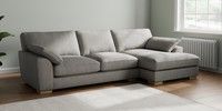 Large Sofa Chaise - Right Hand