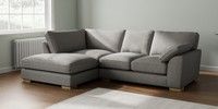 Medium Corner Chaise - Left Hand