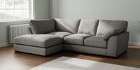 Medium Corner Chaise - Left Hand