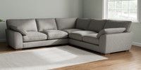 Large Corner Sofa - Universal