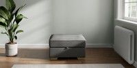 Storage Footstool