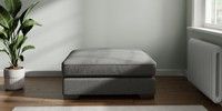 Extra Large Footstool