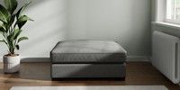 Extra Large Footstool