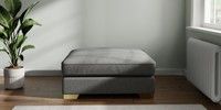 Extra Large Footstool