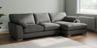 Large Sofa Chaise - Right Hand