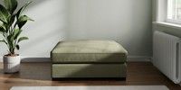 Extra Large Footstool