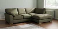 Medium Corner Chaise - Right Hand