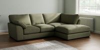 Medium Corner Chaise - Right Hand