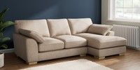 Medium Sofa Chaise - Right Hand