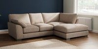 Medium Corner Chaise - Right Hand