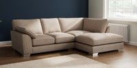 Medium Corner Chaise - Right Hand