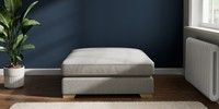 Extra Large Footstool