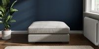 Extra Large Footstool