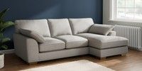 Medium Sofa Chaise - Right Hand