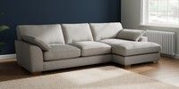Large Sofa Chaise - Right Hand