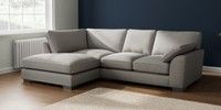 Medium Corner Chaise - Left Hand