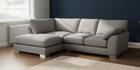 Medium Corner Chaise - Left Hand