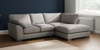 Medium Corner Chaise - Right Hand