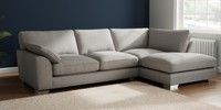 Large Corner Chaise - Right Hand