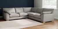 Large Corner Sofa - Universal