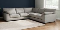 Large Corner Sofa - Universal