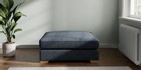 Extra Large Footstool