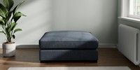 Extra Large Footstool