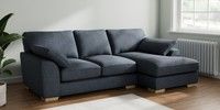Medium Sofa Chaise - Right Hand
