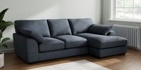 Medium Sofa Chaise - Right Hand
