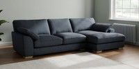 Large Sofa Chaise - Right Hand