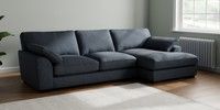 Large Sofa Chaise - Right Hand