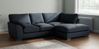 Medium Corner Chaise - Right Hand
