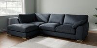 Large Corner Chaise - Left Hand