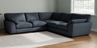 Large Corner Sofa - Universal