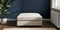 Extra Large Footstool