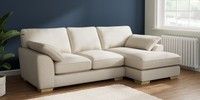 Medium Sofa Chaise - Right Hand