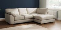 Medium Corner Chaise - Right Hand