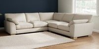Large Corner Sofa - Universal