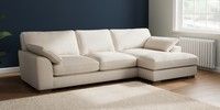 Large Sofa Chaise - Right Hand