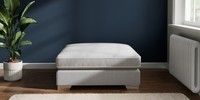 Extra Large Footstool