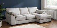 Medium Sofa Chaise - Right Hand