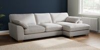 Large Sofa Chaise - Right Hand