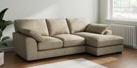 Medium Sofa Chaise - Right Hand