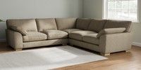 Large Corner Sofa - Universal