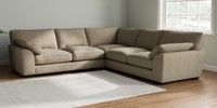 Large Corner Sofa - Universal