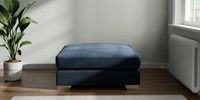 Extra Large Footstool