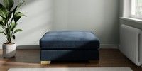 Extra Large Footstool